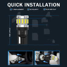 LED License Plate Light 500% HighBrightness T10 3030+4014 W5W Bulbs for Dome Map DoorCourtesy Interior Car 6500k White, 2pcs, Vehicle Lighting, Interior Illumination, Efficient Illumination, Sleek Car Light, Energyefficient Light, Longlasting Bulb, Auto L